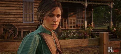 rdr2 rule34|[SPOILER] if you played the Mary Linton missions to their ...